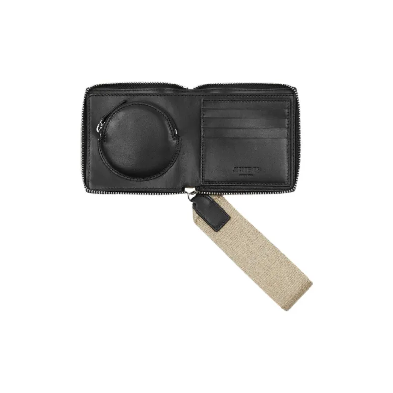 Jacquemus Wallets-1