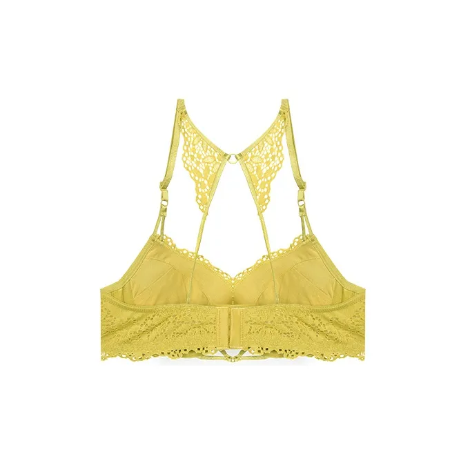 BODY STYLE Women's Bras-4