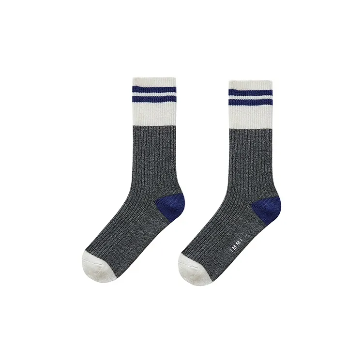 IMMI Women's Knee high Socks-0