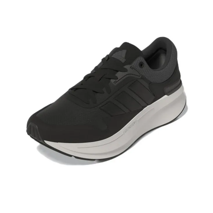 Adidas Znchill Lightmotion+ Core Black Carbon Grey Women's-2