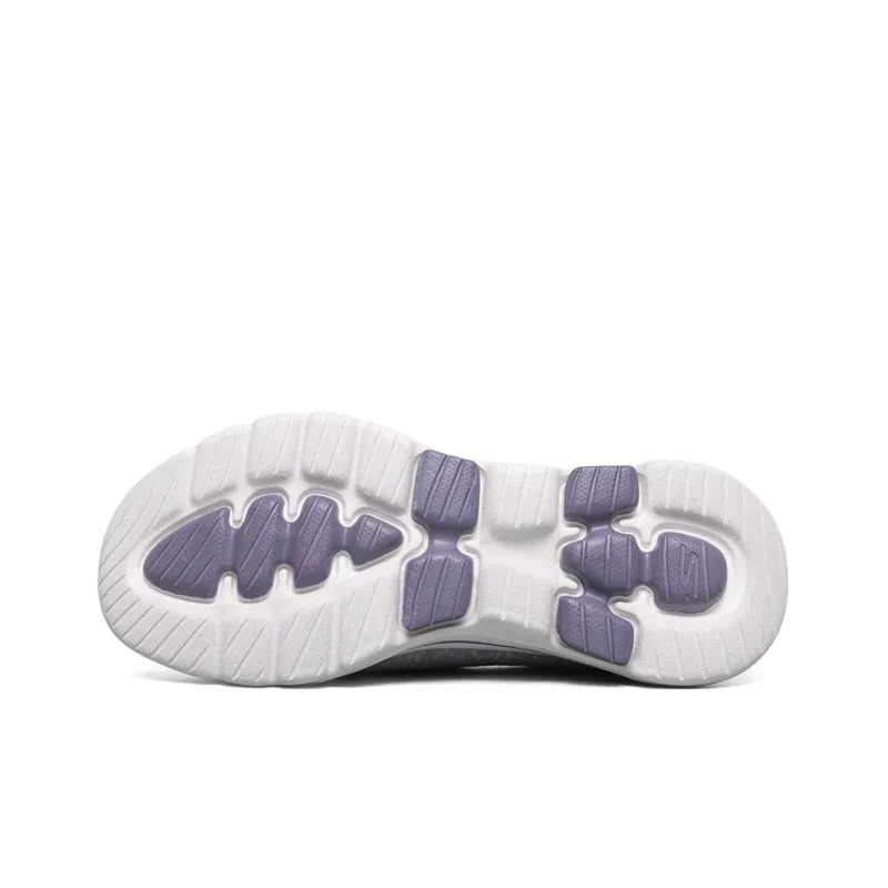 Skechers GOwalk 5 'Perfect Purple' Women's-4