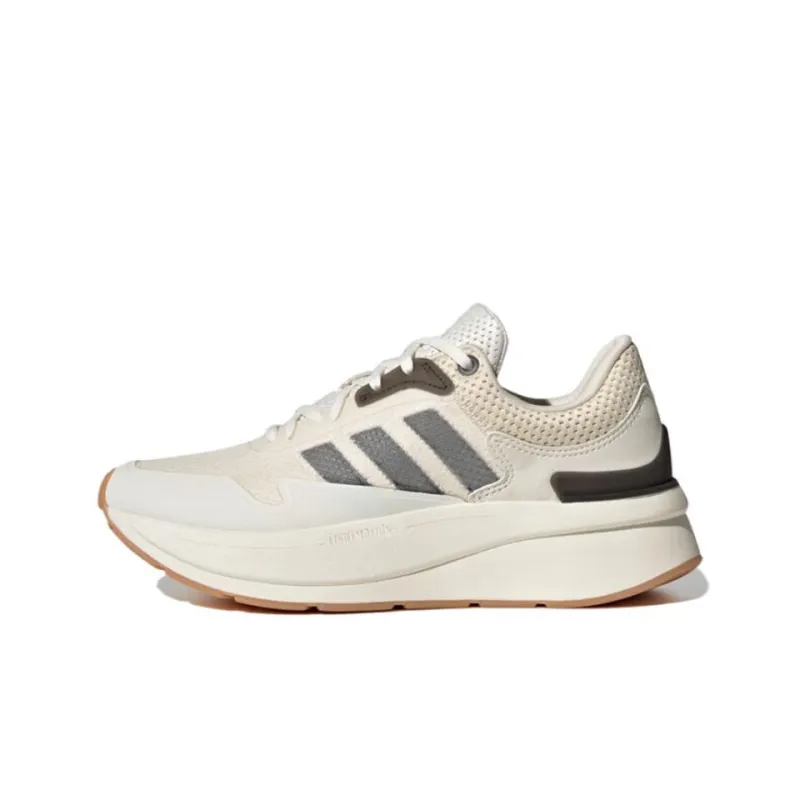 adidas ZNCHILL  Women's  'White Black Gum'-0
