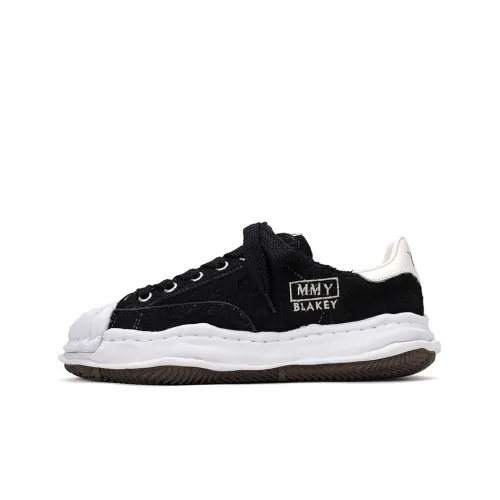 Maison MIHARA YASUHIRO Blakey Low top Sneakers