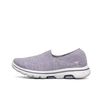 Skechers GOwalk 5 'Perfect Purple' Women's