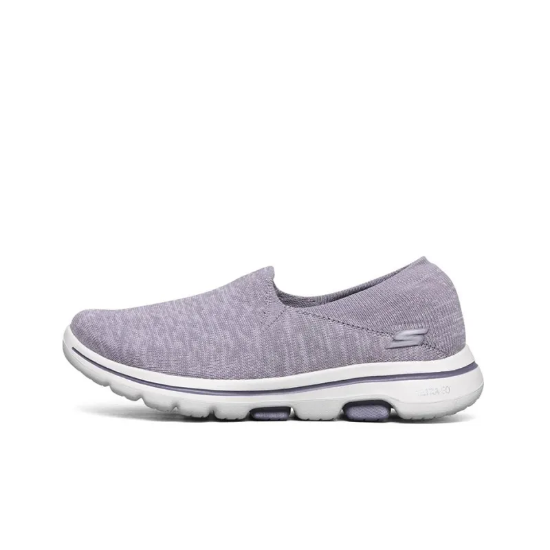 Skechers GOwalk 5 'Perfect Purple' Women's-0