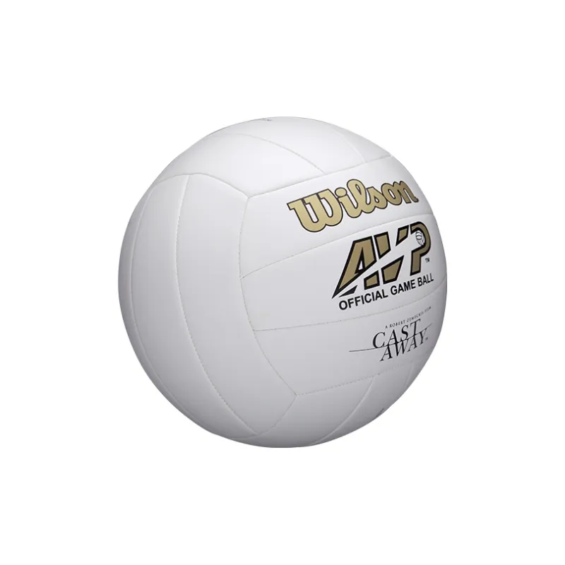 Wilson PVC Size 5 Volleyball Unisex-2