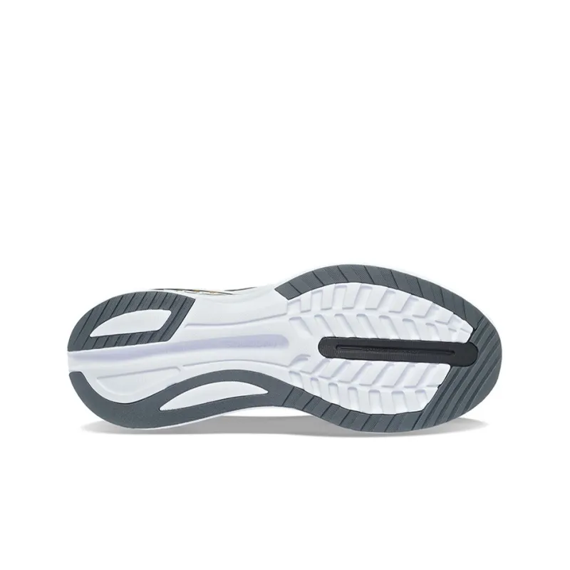 saucony Women's Endorphin Shift 3 'Black Goldstruck'-4