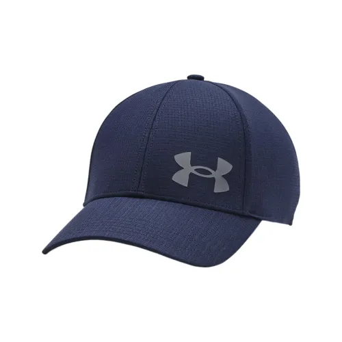 Under Armour Men Peaked Cap