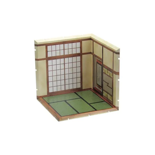 GOOD SMILE COMPANY Model Accessories
