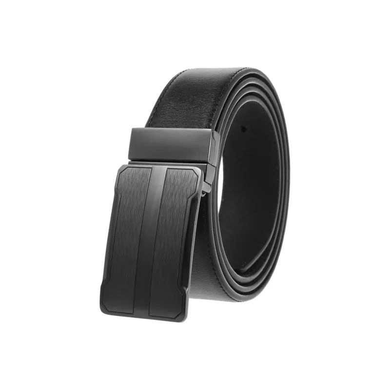 ALIEN BANG Leather Belts Men-0