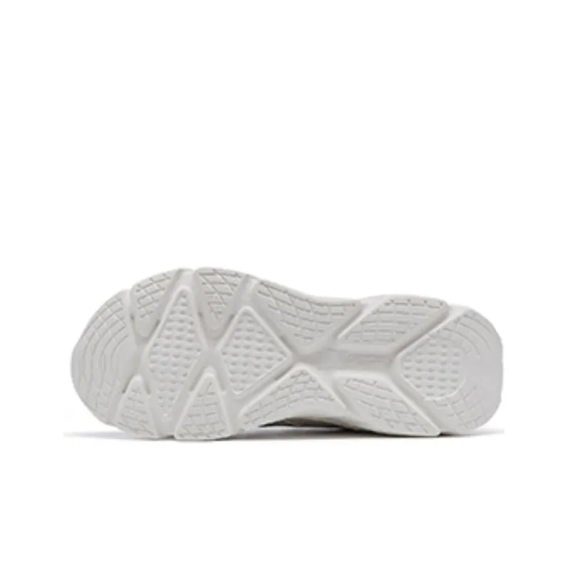 XTEP Abrasion Resistant Low Top Running Shoes Men's-3