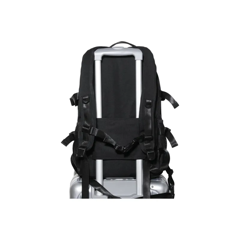 RUIGOR Polyester Backpack Unisex Multicolor-4