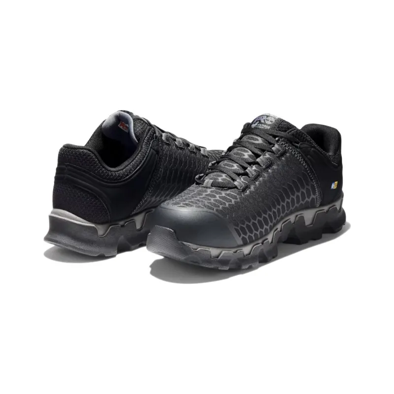 Timberland Pro Powertrain Sport SD+ 'Black'-2