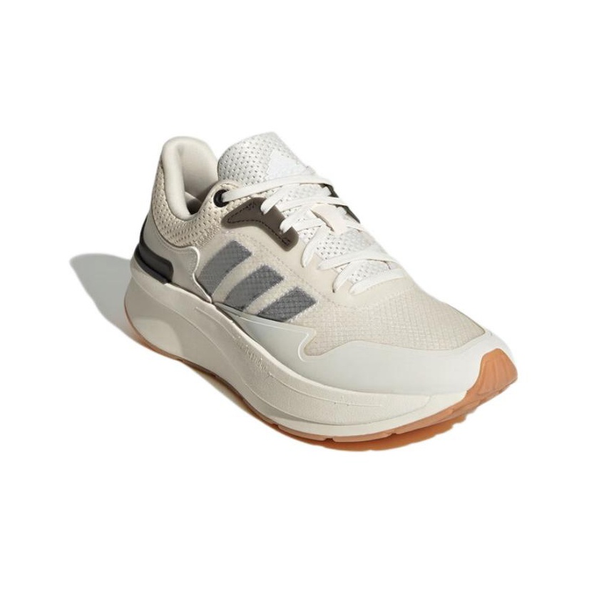 Adidas ZNCHILL Women's 'White Black Gum' US W 6.5 - POIZON
