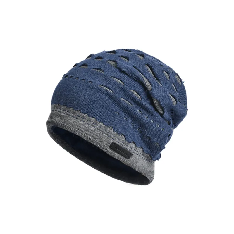 KENMONT Beanies Men-7