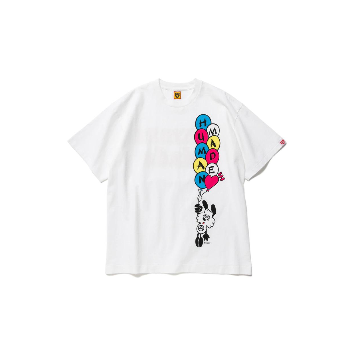 Human Made × Verdy VICK SWEATSHIRTS XL メンズ
