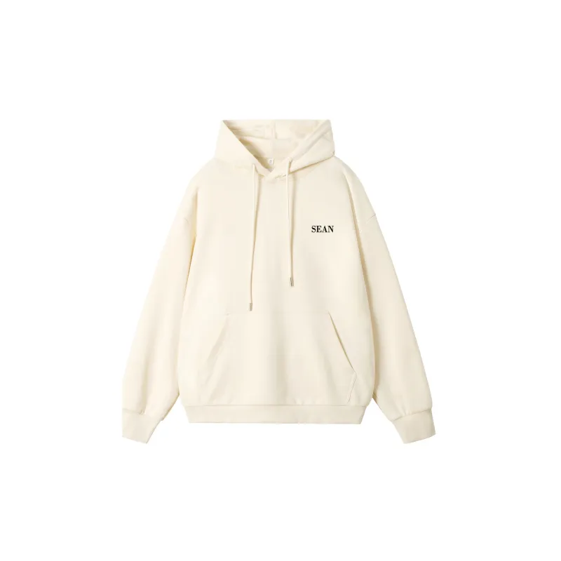 SEANBYSEAN Sweatshirts Unisex-9