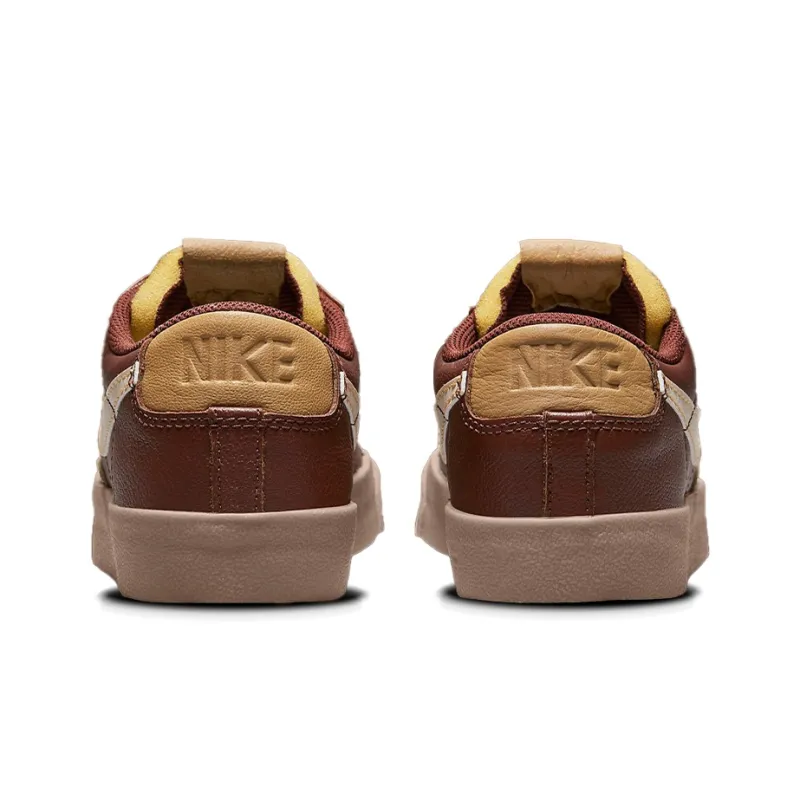 Nike Blazer Low '77 Emb 'Inspected By Swoosh'-4