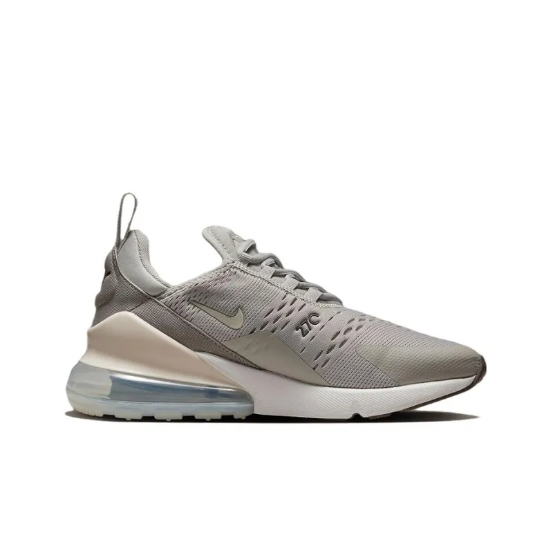 Nike Air Max 270 'Light Iron Ore' Women's-1