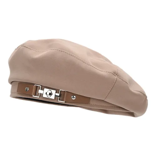 FREE RABBITⅡ Berets Unisex