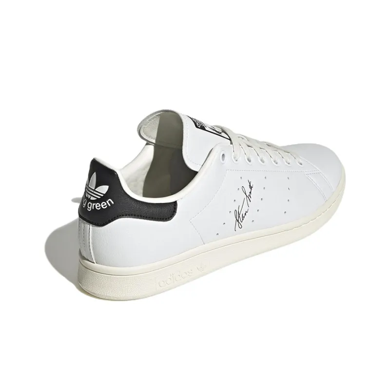 Stan Smith The Muppets X Adidas Originals Primegreen 'Kermit The Frog'-3