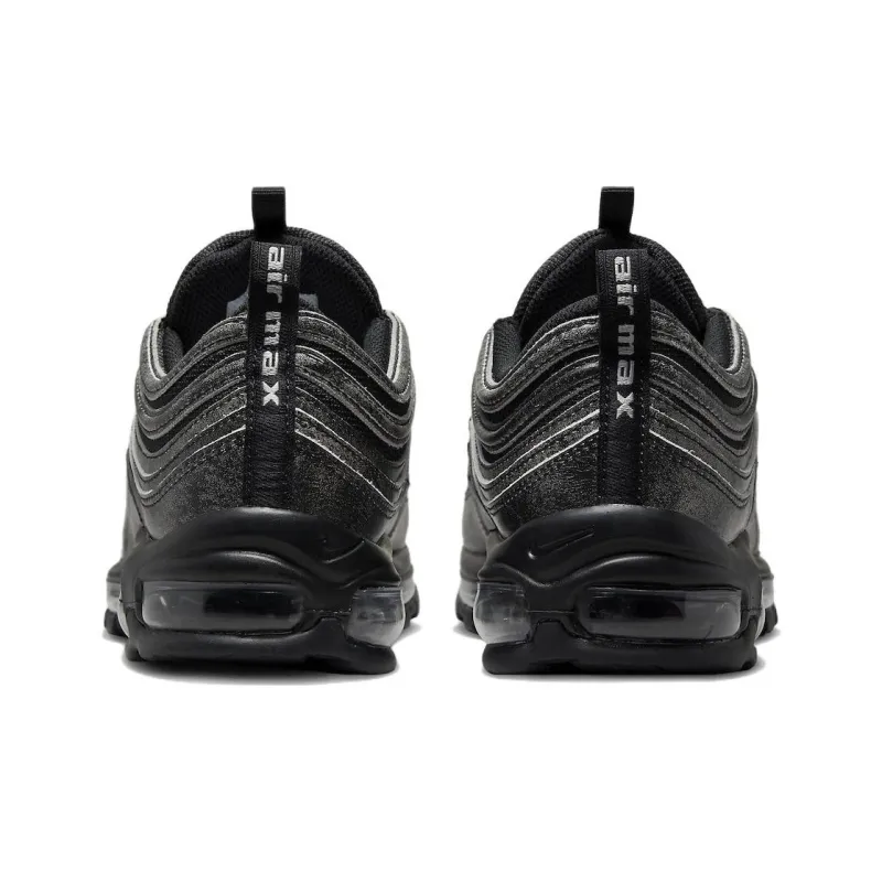 Nike X Comme Des Garcons Homme Plus Air Max 97 'Black'-4