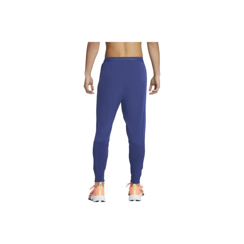 Nike Knitted Sweatpants Men Blue-1