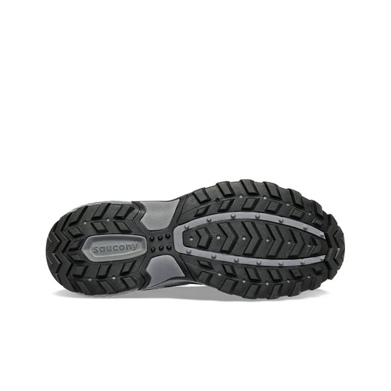 saucony Women's Excursion TR16 'Black Charcoal'-3