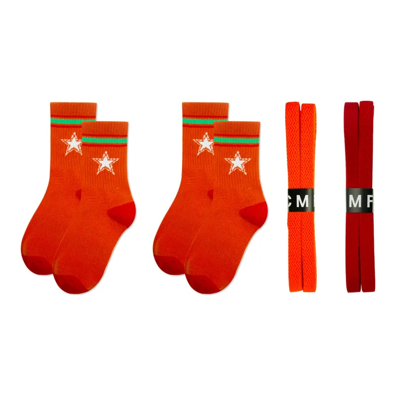 CMFY Shoelaces Unisex-6