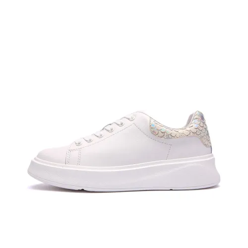 PACO GIL Stylish Skateboarding Shoes Women