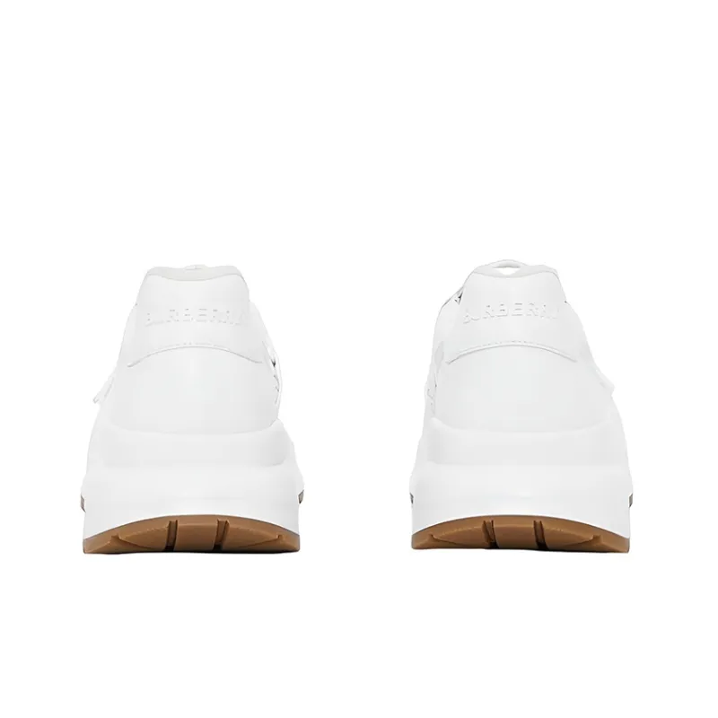 Burberry Ramsey White Gum-2