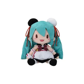 SEGA Dolls