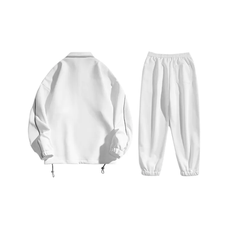Green Forest Spring And Fall Winter Apparel Unisex-1