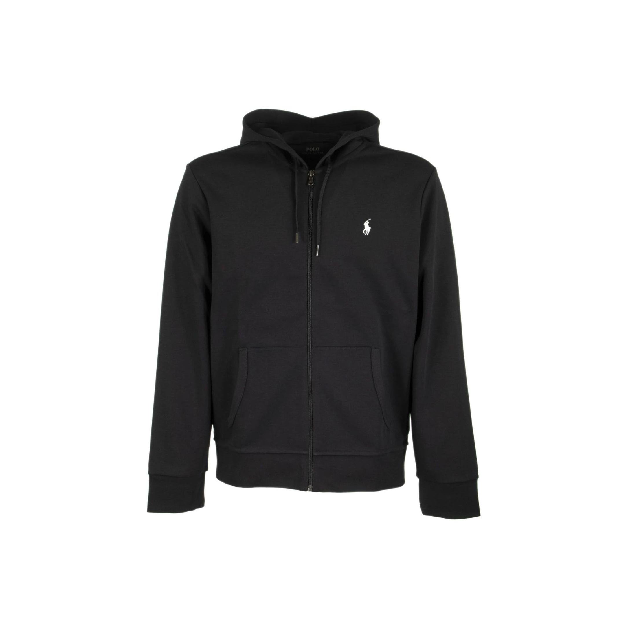 【送料&関税込】Polo Ralph Lauren Pony Embroidered Zip-up Ho Polo Ralph Lauren Polo Pony Embroidered Zip-Up Hoodie L - POIZON