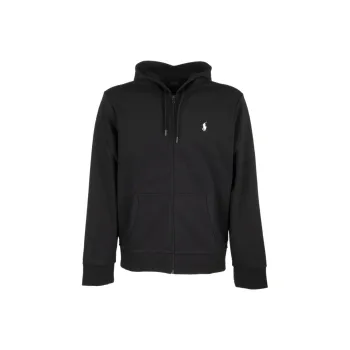 Polo Ralph Lauren Double Knit Tech Zip Hoodie
