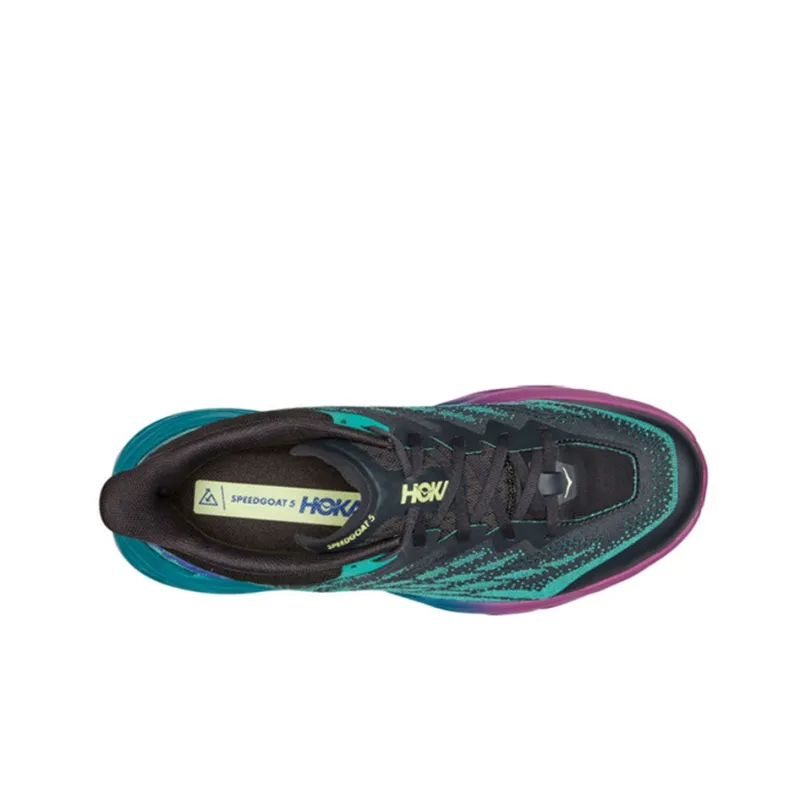 HOKA ONE ONE Speedgoat 5 'Blue Graphite'-2