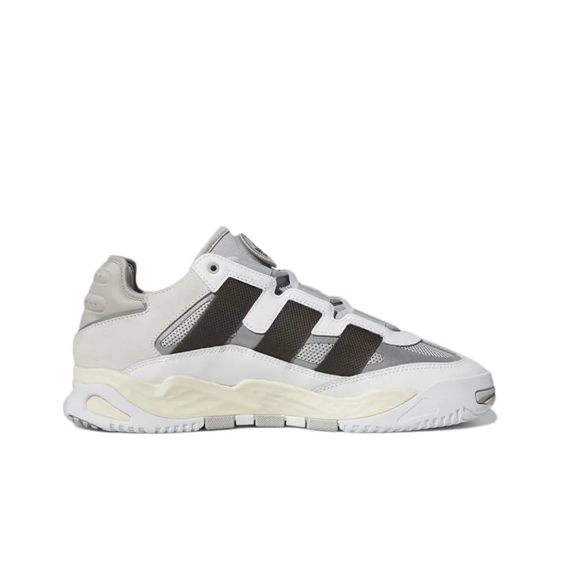 Niteball Adidas Originals 'White Grey'-1