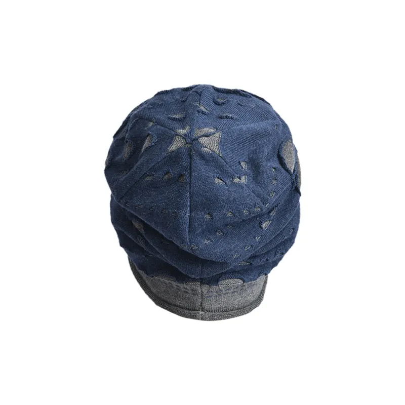 KENMONT Beanies Men-8