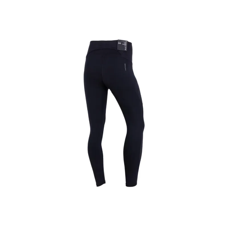 Under Armour Leggings Women's Black-1