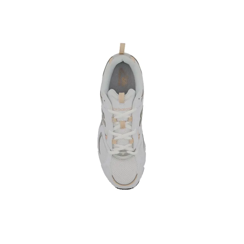 New Balance 408 'Ivory Grey'-3