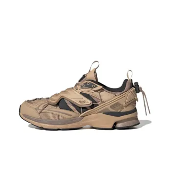 Adidas Spiritain 2000 Deluxe 'Brown Black'