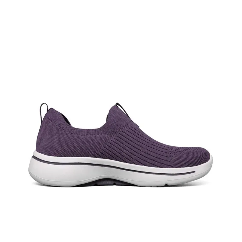 Skechers Go Walk Arch Fit 'Iconic Purple' Women's-1