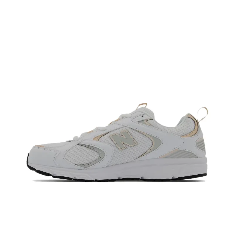 New Balance 408 'Ivory Grey'-0