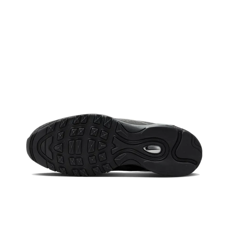 Nike X Comme Des Garcons Homme Plus Air Max 97 'Black'-5