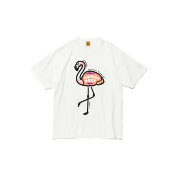 HUMAN MADE Flamingo T Shirt