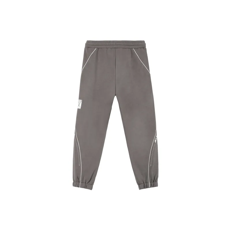 UZIS Casual Pants Unisex-7