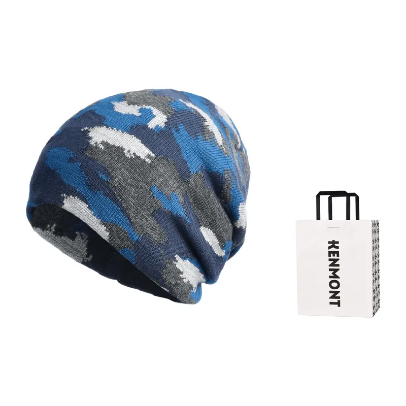 KENMONT Beanies Men-17
