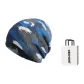 Blue Gray (Shopping Bag Included)