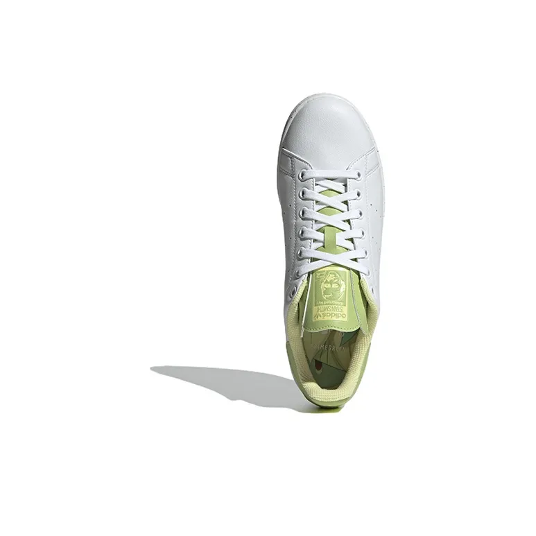 Stan Smith Disney X Adidas Originals 'The Princess And The Frog Tiana'-4