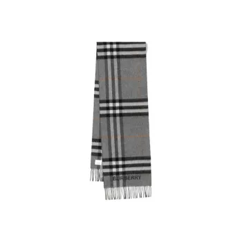 Burberry Vintage Check pattern Scarf